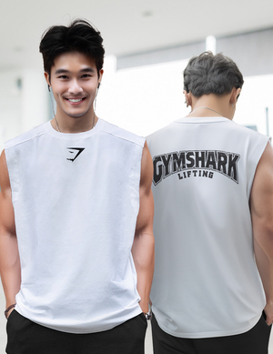 Áo thun GYMSHARK - GSLC - Gymer - Thể Hình - Tập Luyện - áo thun cao ...